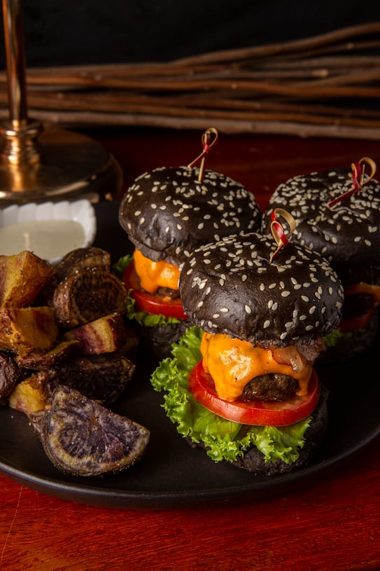 En manos del destino