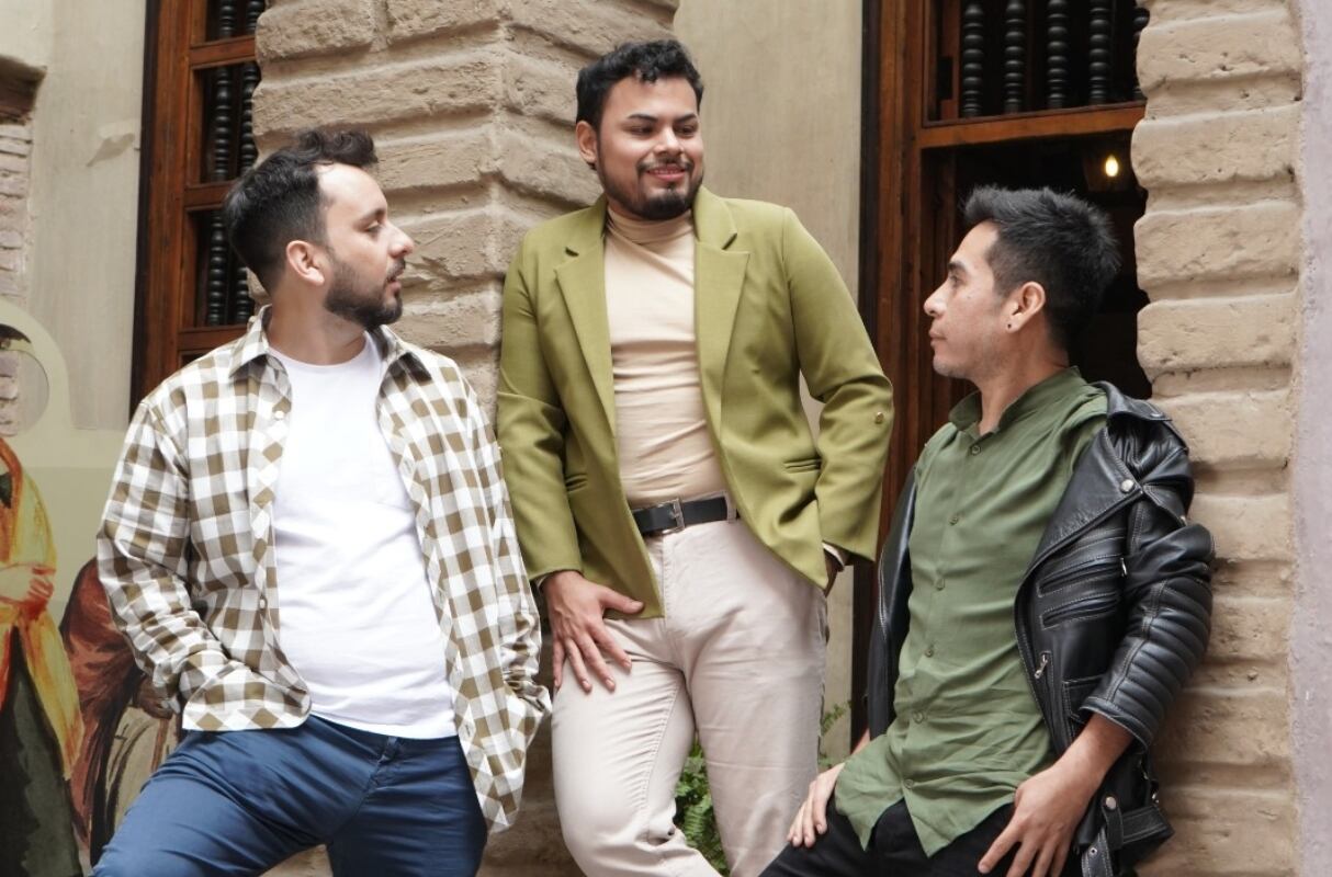 “Callejón, el musical criollo” vuelve a las tablas con una nueva temporada. (Foto: Live On Stage)