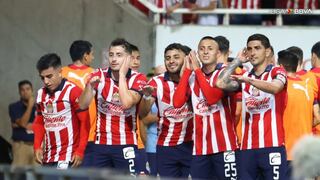 Chivas venció 1-0 a Xolos: partido completo, imágenes del juego | VIDEO
