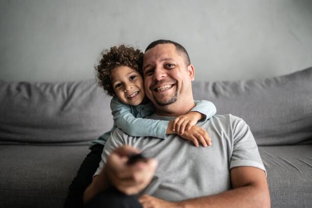 Día del Padre: 5 películas ideales para ver por streaming en esta fecha especial. (Foto: iStock)