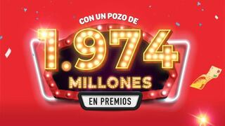 Resultados del Loto Plus: vea los números ganadores y pozo del sábado 21 de enero