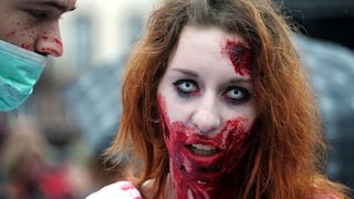 Ciudad de Florida sufre apagón por “extrema actividad zombie”