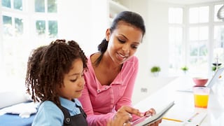 Clases virtuales: 5 consejos para mejorar el rendimiento de tus hijos | TIPS 