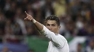 Cristiano Ronaldo: presidente de Real Madrid convocó reunión de emergencia ante posible salida del luso