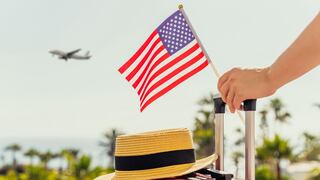 ¿Quieres saber cuántas veces entraste o saliste de Estados Unidos en los últimos 10 años? Así puedes acceder a tu registro de viajes