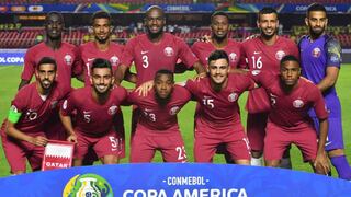Qatar, rival de Perú en la Copa América, disputará las Eliminatorias de Europa contra Portugal de Cristiano