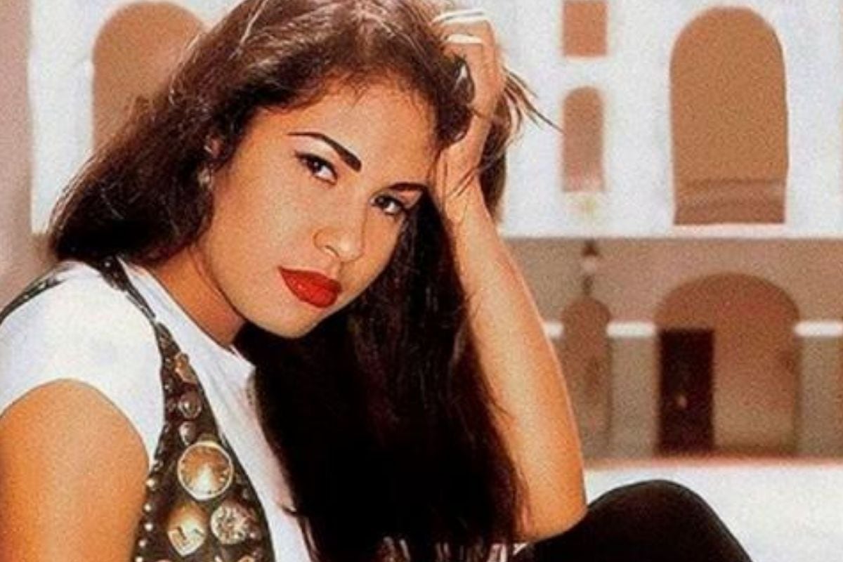 Selena Quintanilla fue asesinada cuando estaba en la cima de su carrera (Foto: Selena Quintanilla)