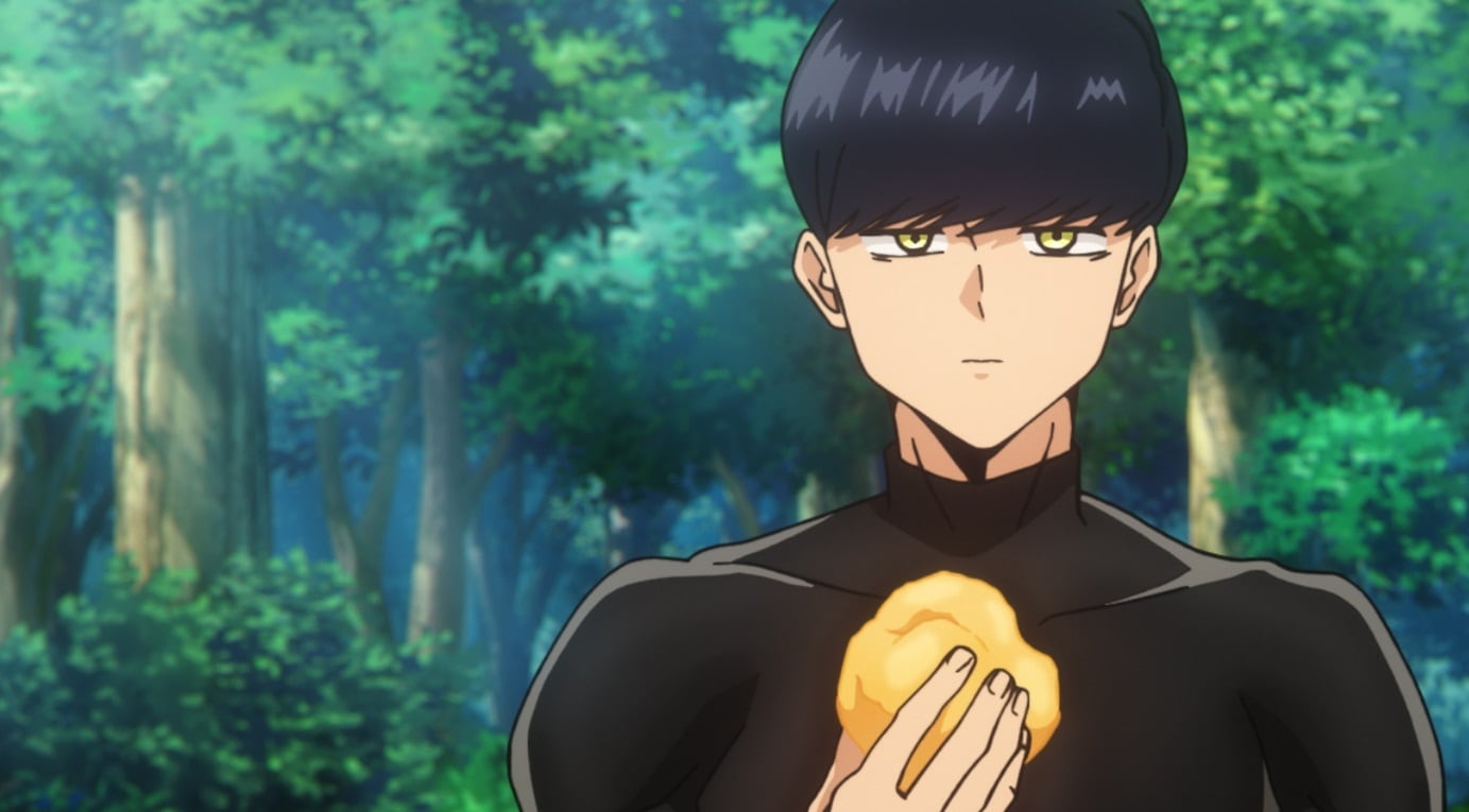 El anime puede ser visto en Crunchyroll y Netflix. (Foto: A-1 Pictures)