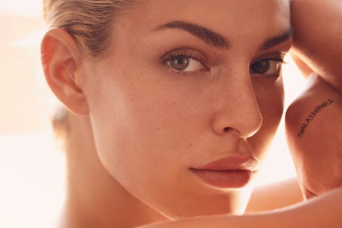 La joven tiene 1.9 millones de seguidores en Instagram (Foto: Jessica Goicoechea / Instagram)