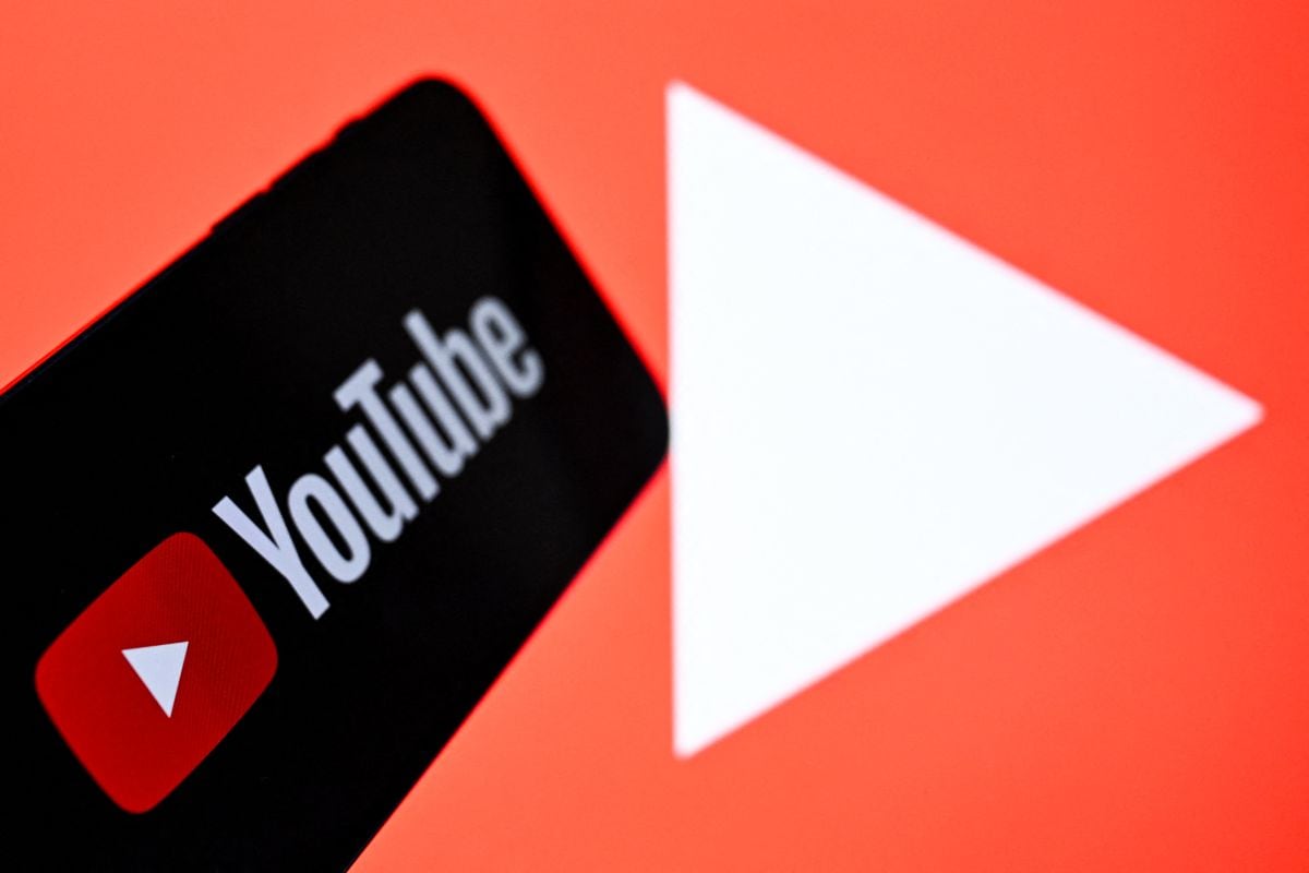YouTube lanza los mensajes directos para compartir vídeos con amigos o familiares tras inspirarse en Spotify