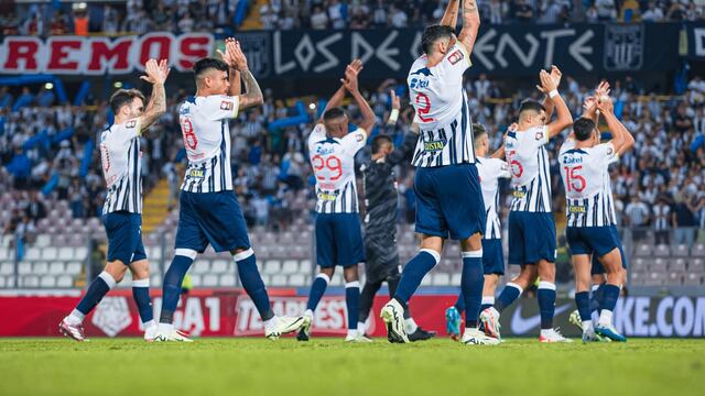 Alineación de Alianza Lima vs. Sport Boys: probable 11 blanquiazul por la fecha 12 de la Liga 1 Te Apuesto