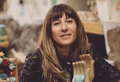 “Hilos de Aire”: la nueva exposición que convierte el dolor en arte contemporáneo