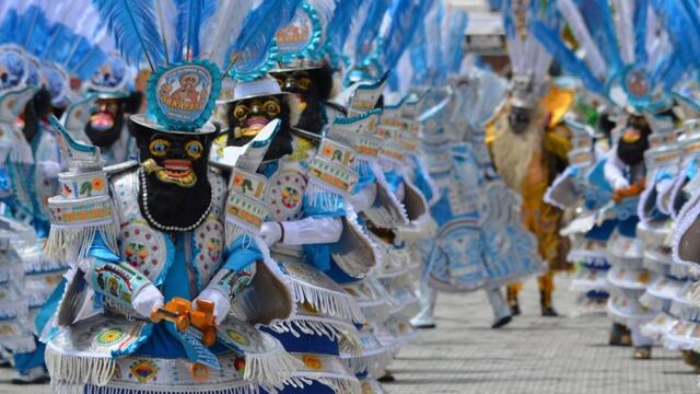 Casi 3.000 policías custodiarán fiesta de la Virgen de la Candelaria