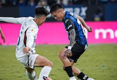 Independiente del Valle vs. Liga de Quito (0-0): resumen del partido por LigaPro | VIDEO