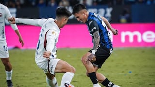 Independiente del Valle vs. Liga de Quito (0-0): resumen del partido por LigaPro | VIDEO