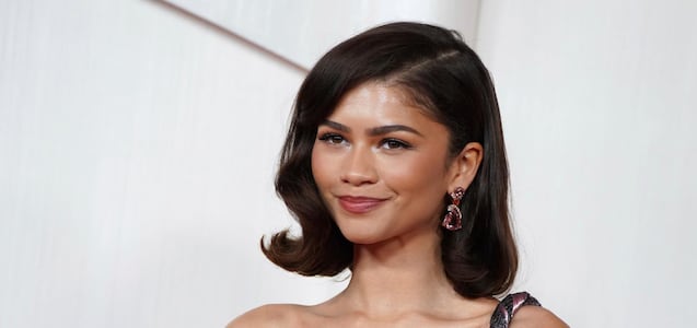¿Cuánto es la fortuna de Zendaya?