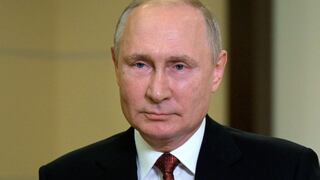 El partido de Putin revalida su mayoría en Duma ante unos comunistas al alza en Rusia