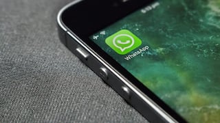 Cómo bloquear WhatsApp con tu cara o tu huella dactilar en tu iPhone
