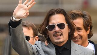 Festival de Cine de San Sebastián sobre reconocimiento a Johnny Depp: “No ha sido condenado”