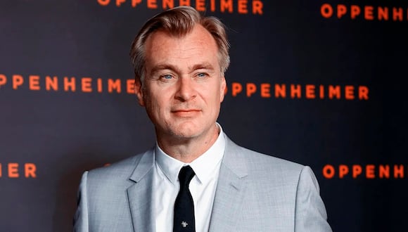 Christopher Nolan: sus 10 mejores películas, según IMDb | Foto: Reuters