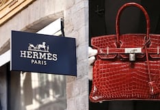 Caso Hermès: de qué trata la demanda contra la firma por la venta ilegal del bolso Birkin