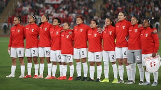 A un año del debut de la selección femenina en Lima 2019: ¿cuántas veces jugaron partidos oficiales como local?