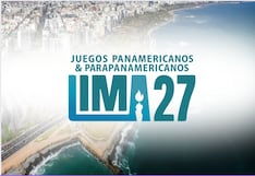 A un año de los Juegos Lima 2027: Cómo obtener una entrada para ceremonia de encendido de reloj