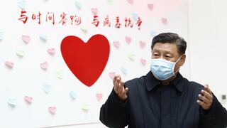 Por qué es cuestionada la gestión del poderoso Xi Jinping ante el brote de coronavirus en China