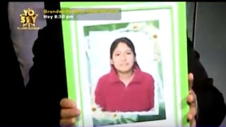 Chorrillos: identifican a mujer cuyo cuerpo fue hallado en bolsas en la playa La Chira | VIDEO 