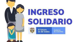 Vía BANCAMÍA - Ingreso Solidario 2022: Sepa cómo consultar si eres beneficiario