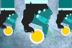 Presupuesto Público 2025: Salud, Educación y Orden Público entre las funciones priorizadas