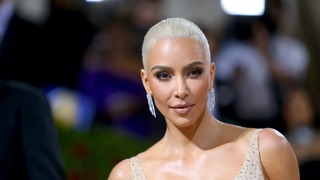 Kim Kardashian: los daños que causó al histórico vestido de Marilyn Monroe