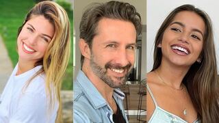 Netflix: Stephanie Cayo, Marco Zunino, Isabela Merced y las producciones que recomiendan ver en la plataforma