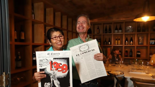 Experiencia Osteria Convivium