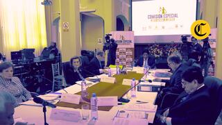 Entrevistas a candidatos a la JNJ: ¿Cómo se desarrolló esta última etapa del proceso de selección?