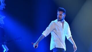Liam Payne lanza canción en la que reniega de su pasado con One Direction