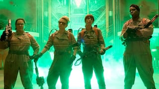 "Ghostbusters": la crítica respalda a las "Cazafantasmas"
