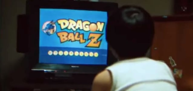 El nostálgico comercial de Dragon Ball que se volvió viral tras la partida de Akira Toriyama