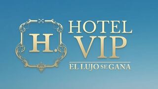 Transmisión del Hotel VIP 2023 este, 6 de septiembre