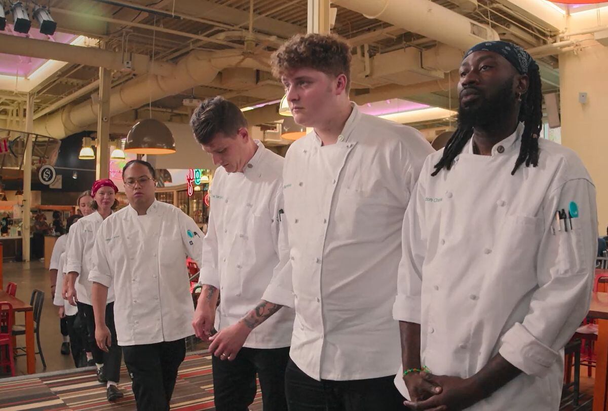 En ocho episodios, “Next Gen Chef” nos mostrará cómo los participantes dejarán todo en la cocina para convencer al jurado (Foto: Alfred Street Industries / UltraBoom Media / Fulwell Entertainment)