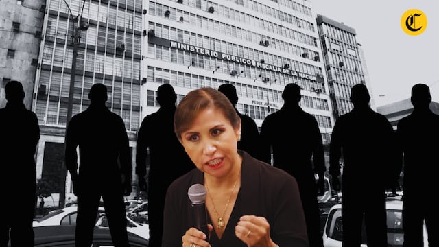 Patricia Benavides: ¿Qué rol cumplieron los siete detenidos en la operación Valkiria XI?