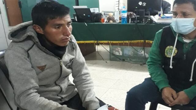 Tacna: soldado Wilder Carcausto pasó exámenes médicos y no presenta lesiones ni daño psicológico