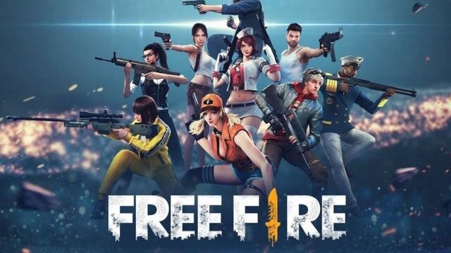 Free Fire: los códigos de recompensa gratis de este lunes 28 de junio