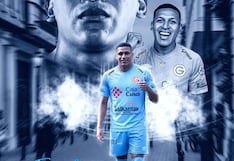 ¡Regresó al Perú! Fernando Pacheco fichó por Deportivo Garcilaso tras su paso por Israel