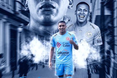 ¡Regresó al Perú! Fernando Pacheco fichó por Deportivo Garcilaso tras su paso por Israel
