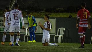 Saprissa igualó 1-1 ante Santos Guápiles y puede alejarse a cinco puntos de Alajuelense