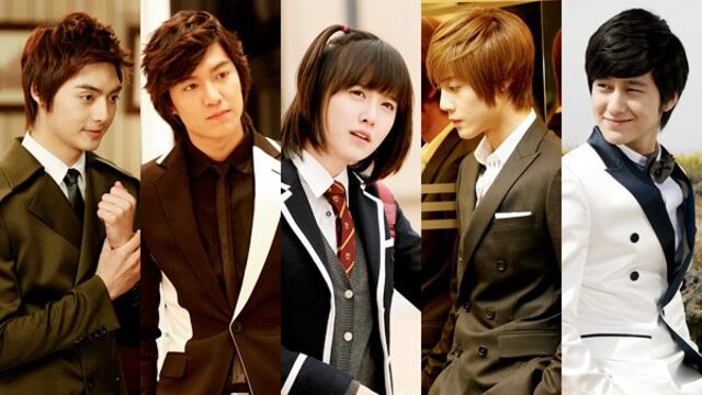 “Boys Over Flowers”, ¿tendrá temporada 2 el popular dorama?