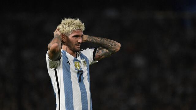 Argentina perdió 2-0 ante Uruguay en La Bombonera | VIDEO