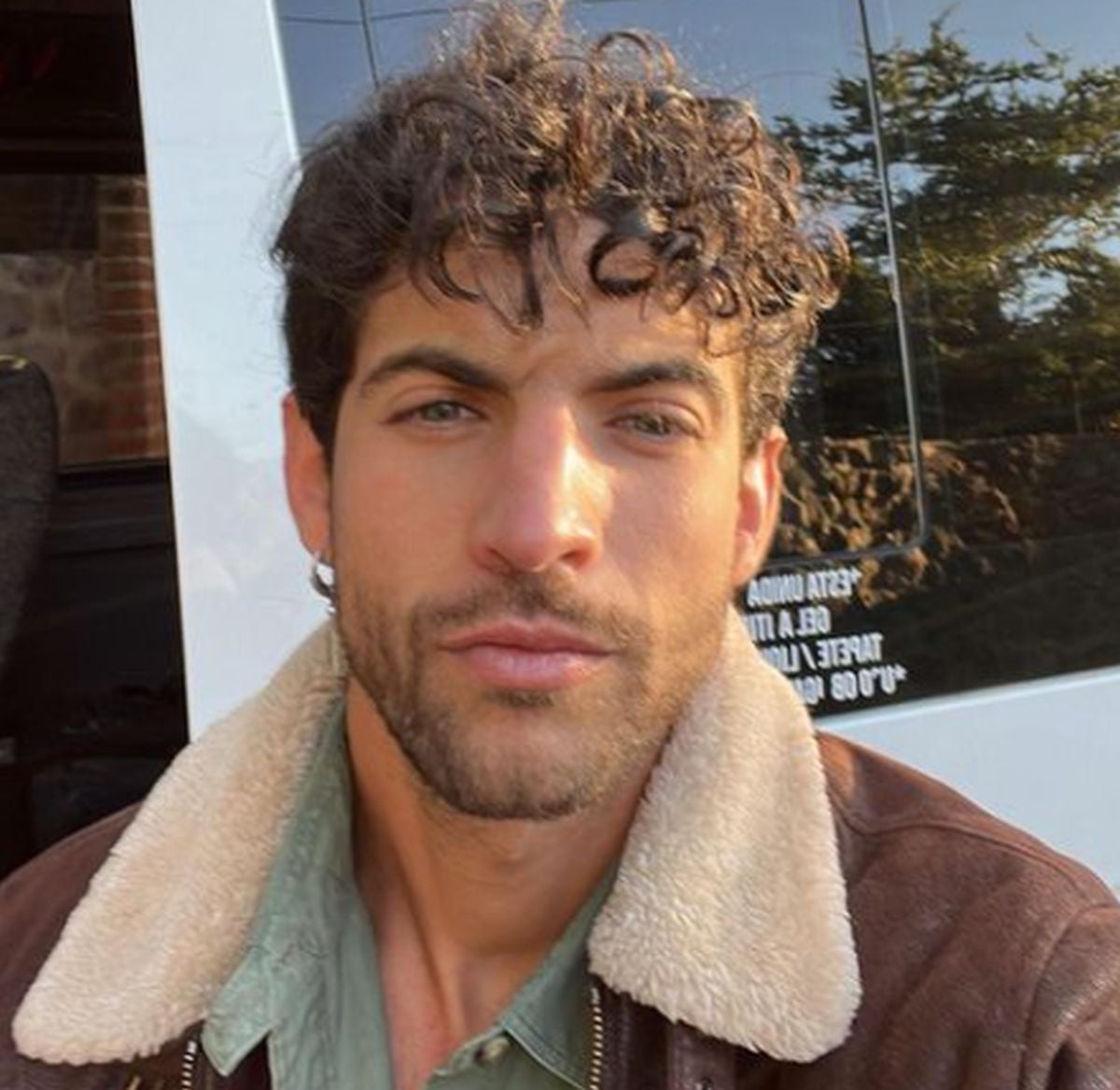 El histrión no duda en compartir imágenes en sus redes sociales para mantener al tanto a sus fanáticos (Foto: Cristian Gamero / Instagram)