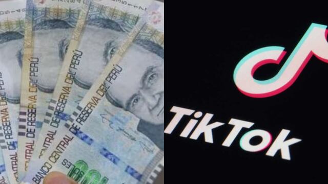 Estas son las 10 categorías por las que TikTok podría pagarte si eres creador de contenido en el Perú: ¿Qué requisitos se debe cumplir? (Foto: Composición GEC)